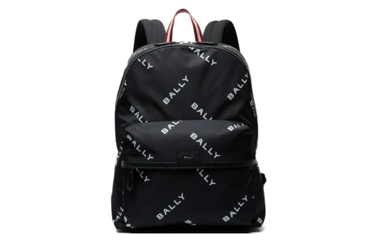 BALLY巴利 BALLY Code