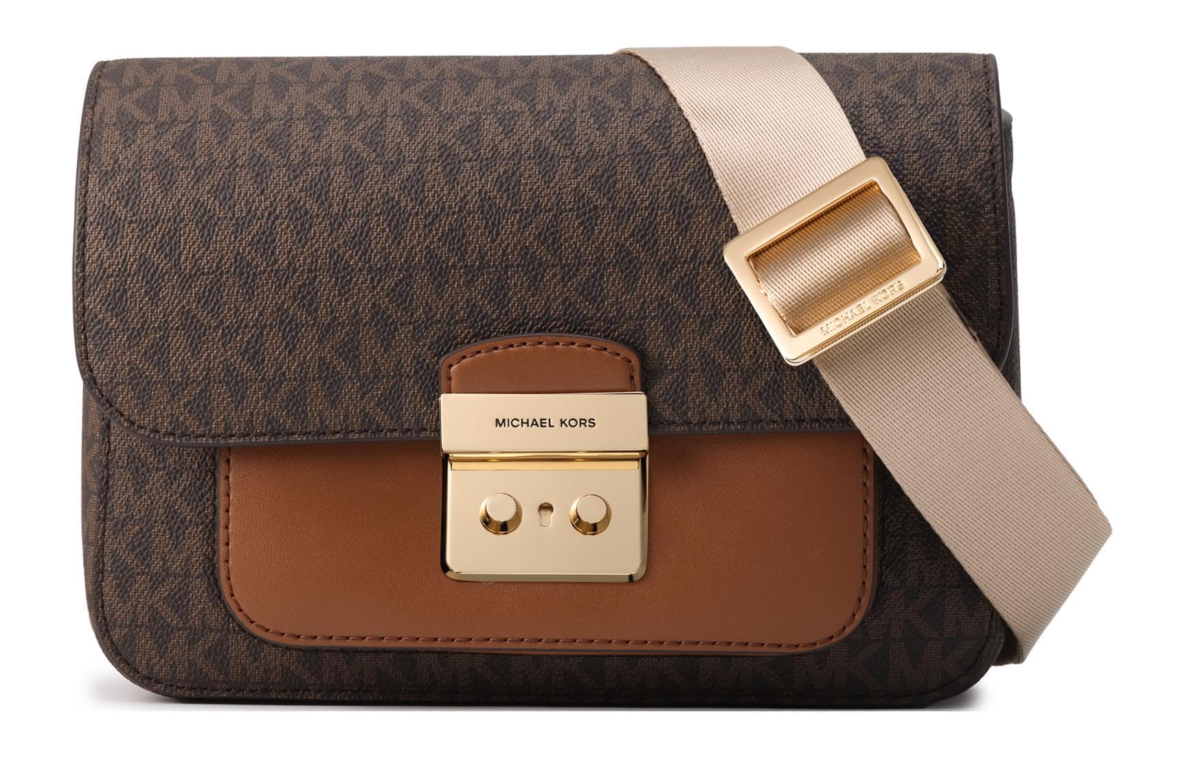 MICHAEL KORS 迈克高仕 Michael Kors Sloan Medium