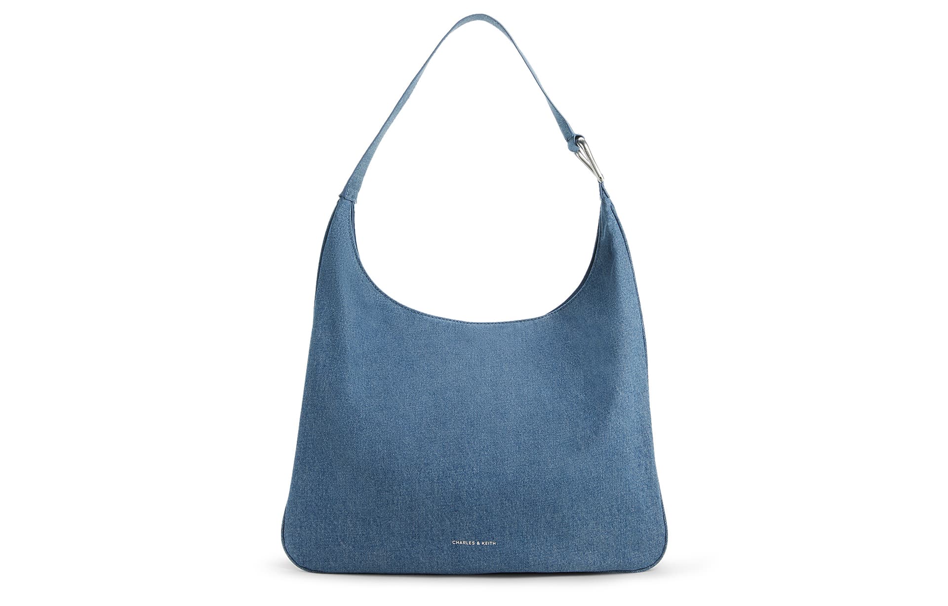 CHARLES&KEITH CHARLESKEITH ck Denim Blue