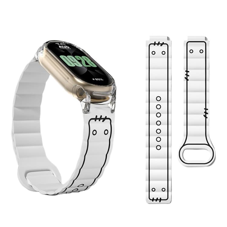 IBOANN 8765band87Pro43