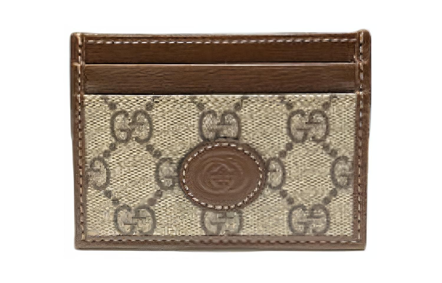 GUCCI/古驰 Gucci Card Holder