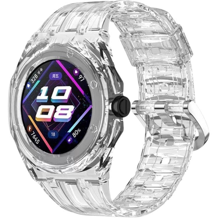 表带哥/biaodaige biaodaige watch gt cyber