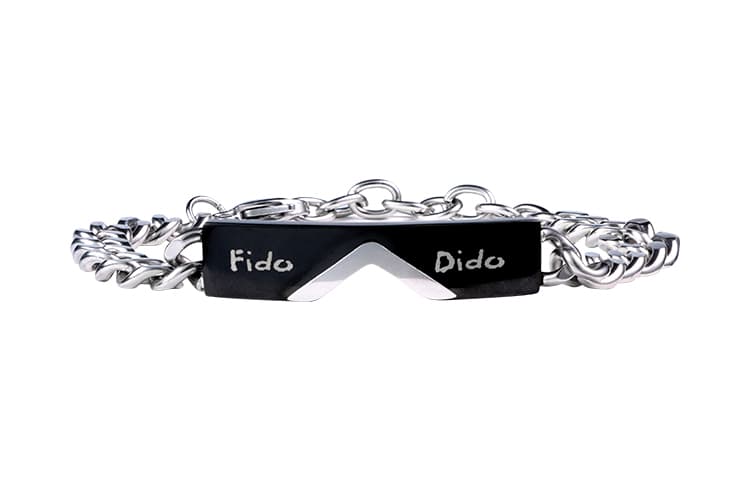 FIDO DIDO
