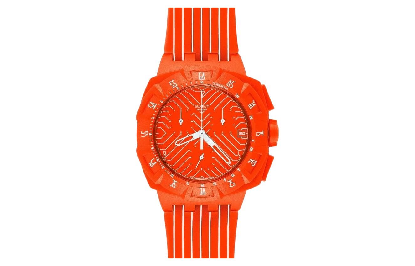 SWATCH/斯沃琪 Swatch