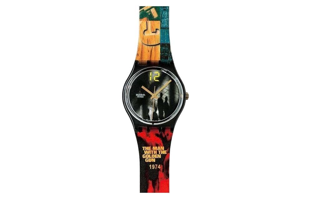 SWATCH/斯沃琪 SWATCH 30 34mm GB210