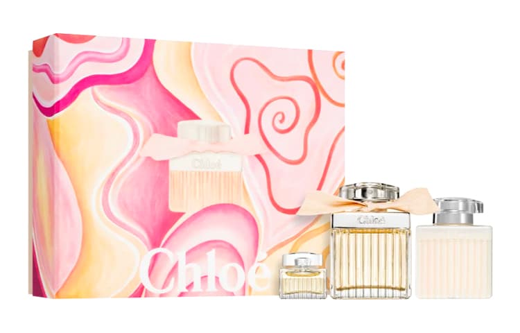 Chloe/蔻依 Chloe 75ml+5ml+100ml