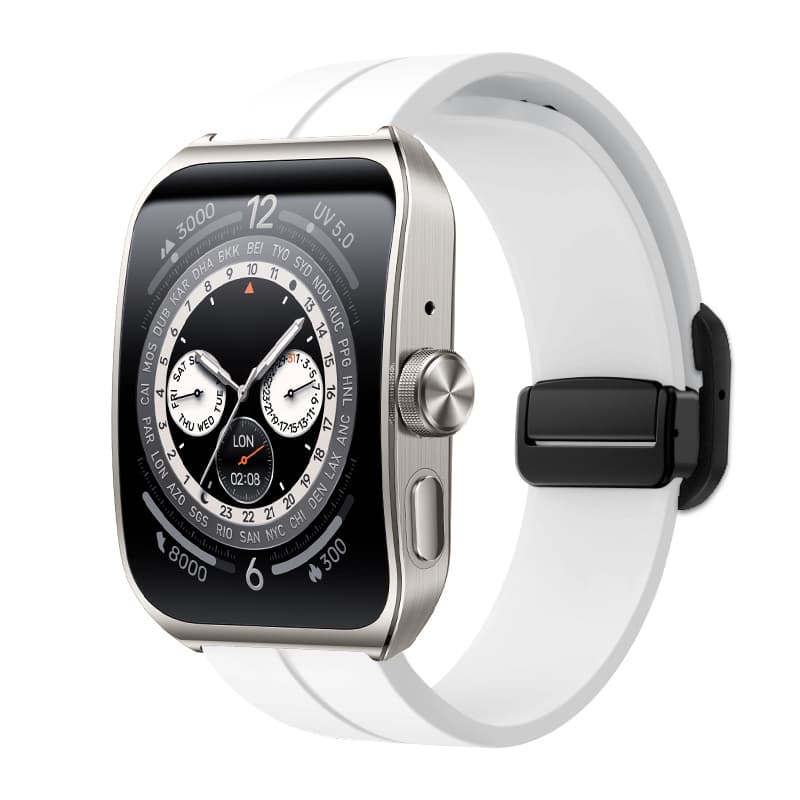 表带哥/biaodaige biaodaige OPPO Watch4ProWatch3 Prowatch3