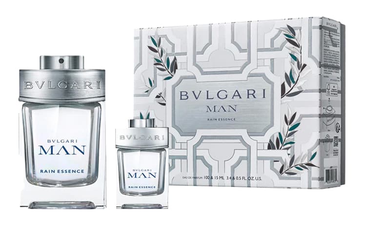 BVLGARI/宝格丽 BVLGARI EDP 100ml+15ml