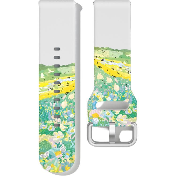 表带哥/biaodaige biaodaige 8NFCWatch FIT 2new B7