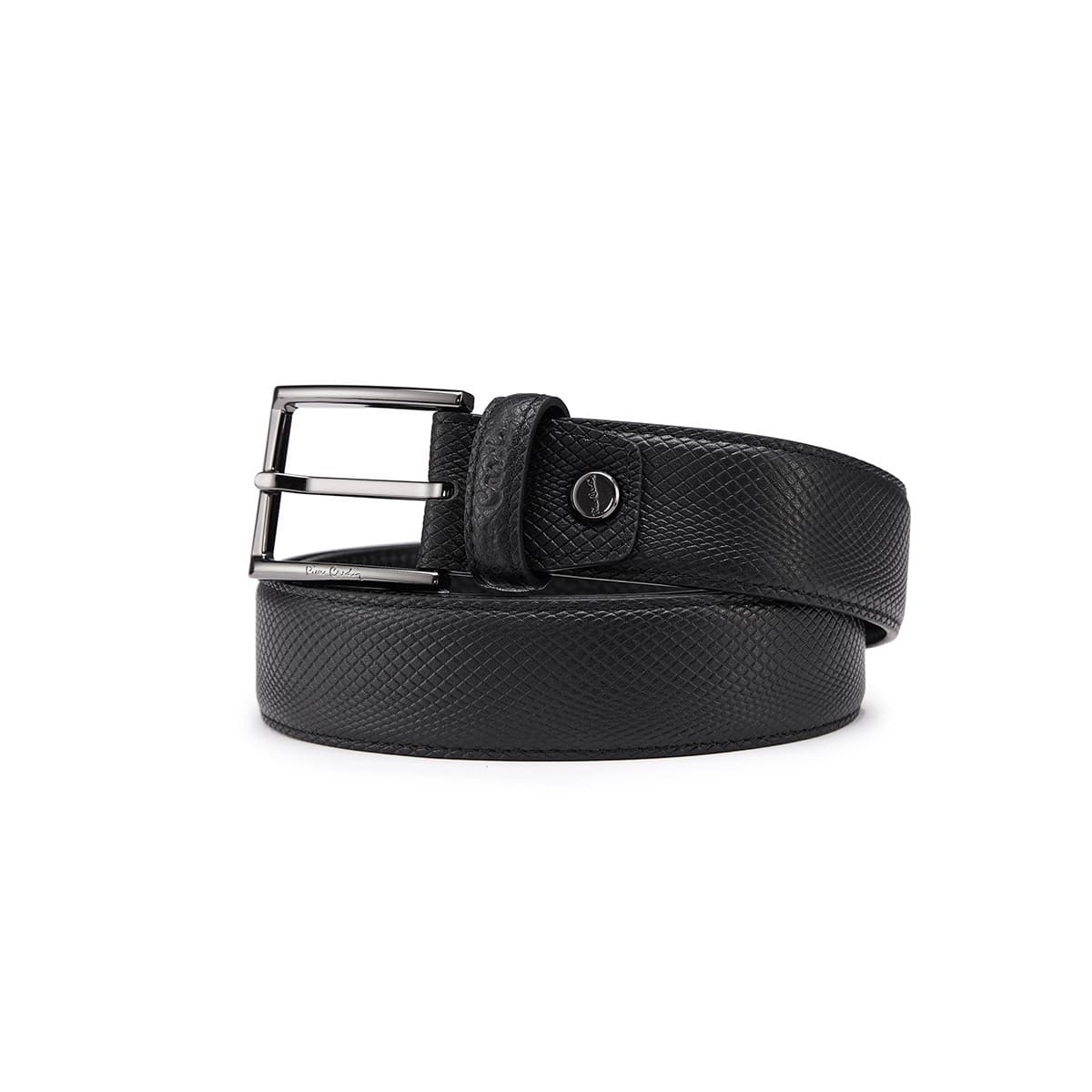 PIERRE CARDIN/皮尔卡丹 PIERRE CARDIN 3.4cm