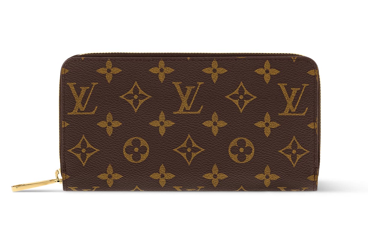 LOUIS VUITTON/路易威登 Louis Vuitton Wallet