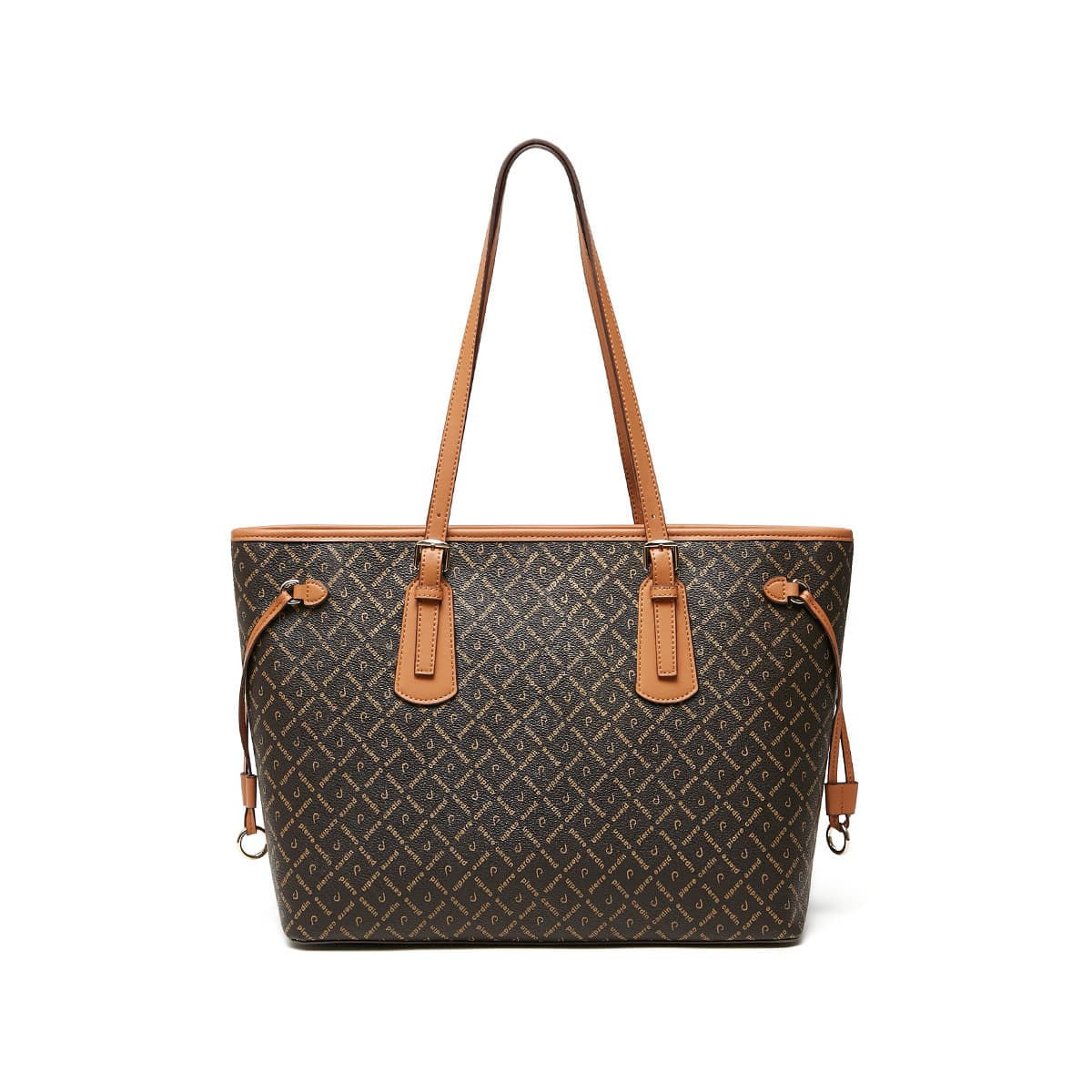 PIERRE CARDIN/皮尔卡丹 Pierre Cardin Tote Bag