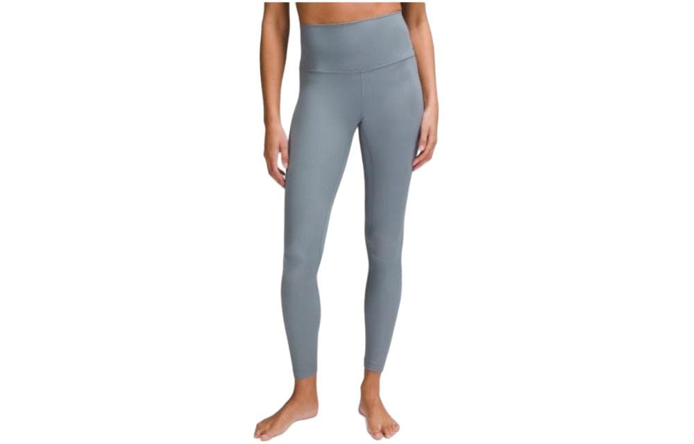 lululemon/露露乐蒙 Lululemon Align Ribbed Pant
