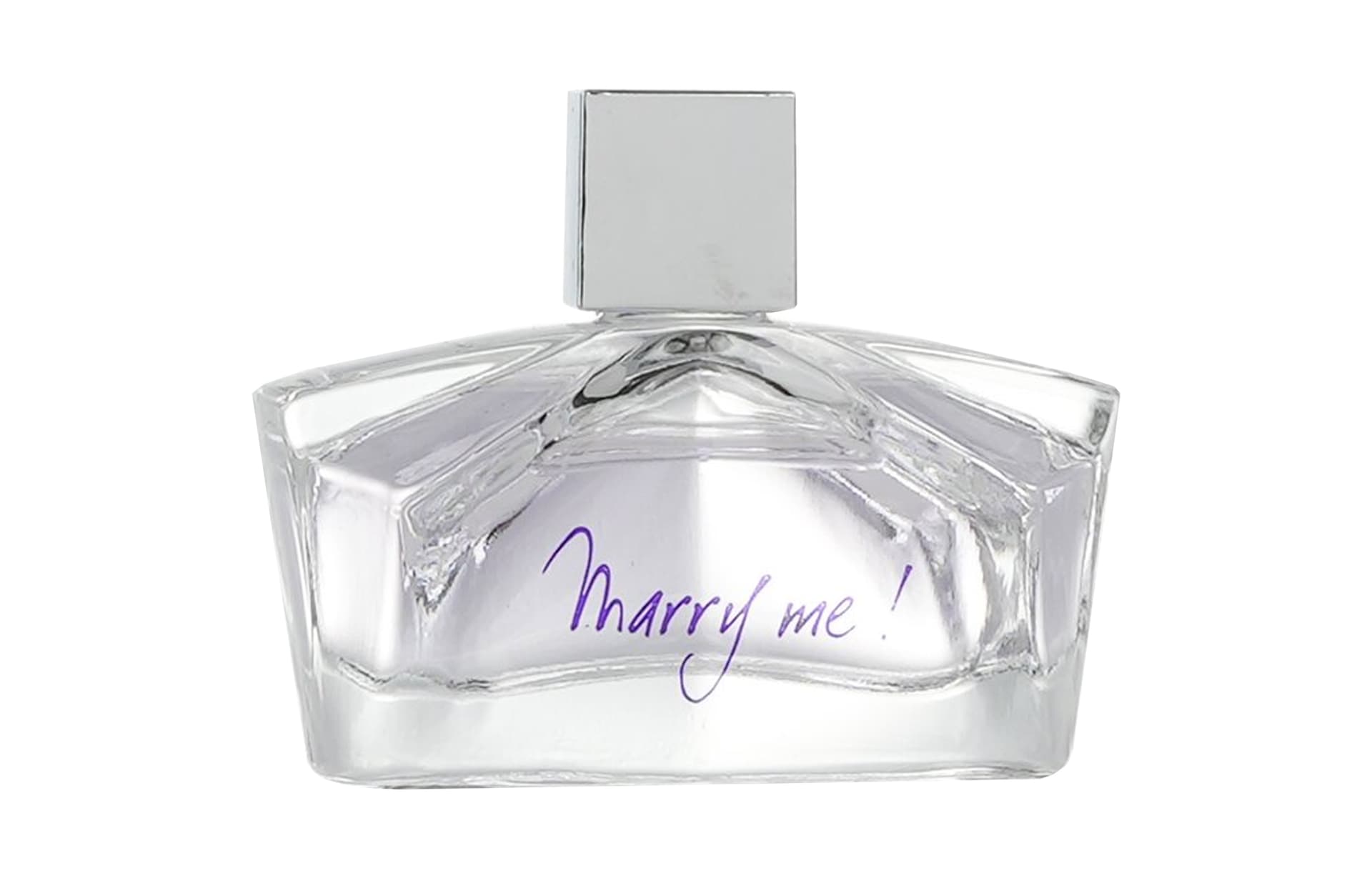 Lanvin/浪凡 Lanvin Marry Me EDP 4.5ml
