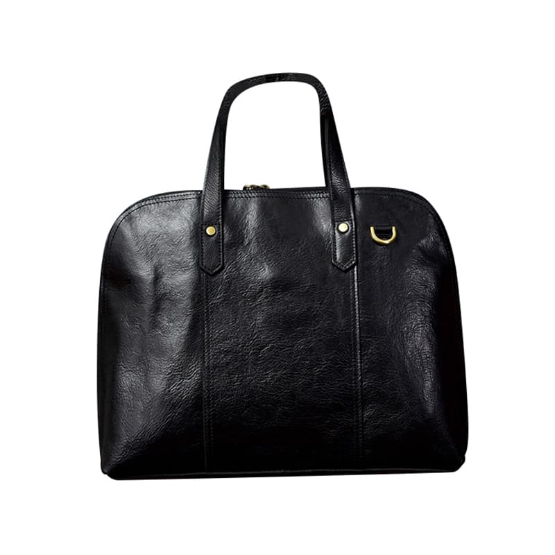DOSRFINI杜莎菲尼 DOSRFINI Handbag Brown/Black