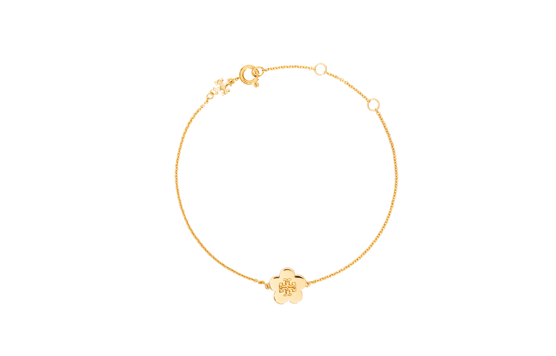 TORY BURCH/汤丽柏琦 Tory Burch Bracelet Gold