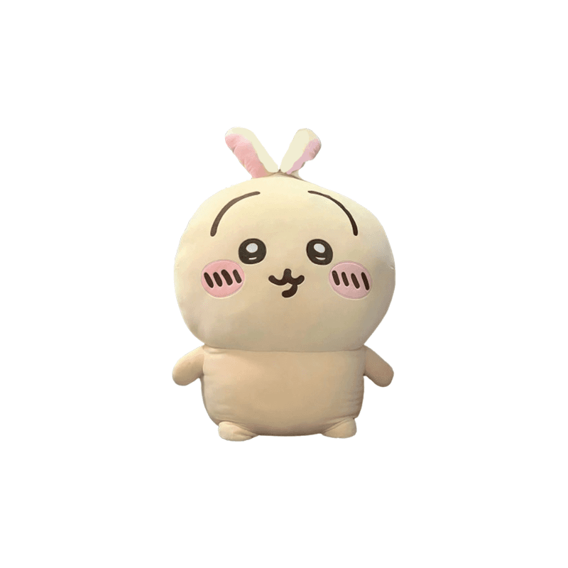 chiikawa Usagi Sitting Plush