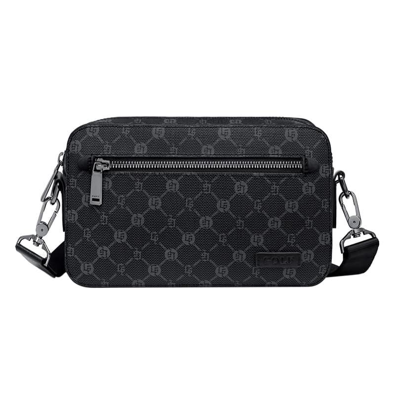 GOLF/高尔夫 GOLF Crossbody Bag