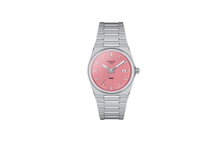 TISSOT/天梭 Tissot PRX T137.210.11.331.00