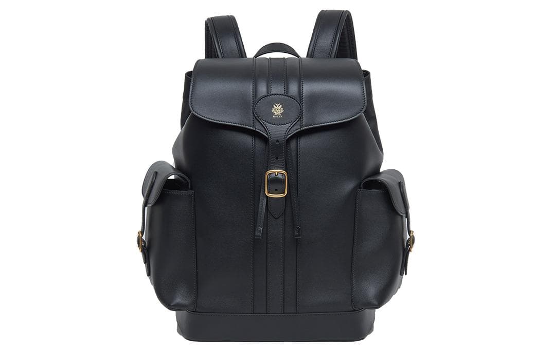 BALLY巴利 Bally Backpack