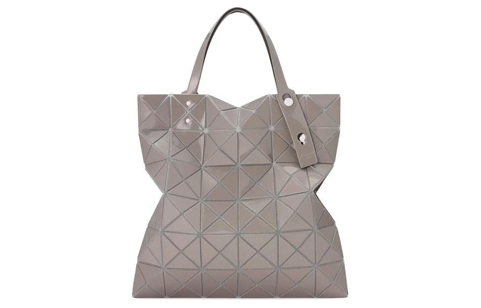 ISSEY MIYAKE/三宅一生 ISSEY MIYAKE Lucent Gloss Light Grey