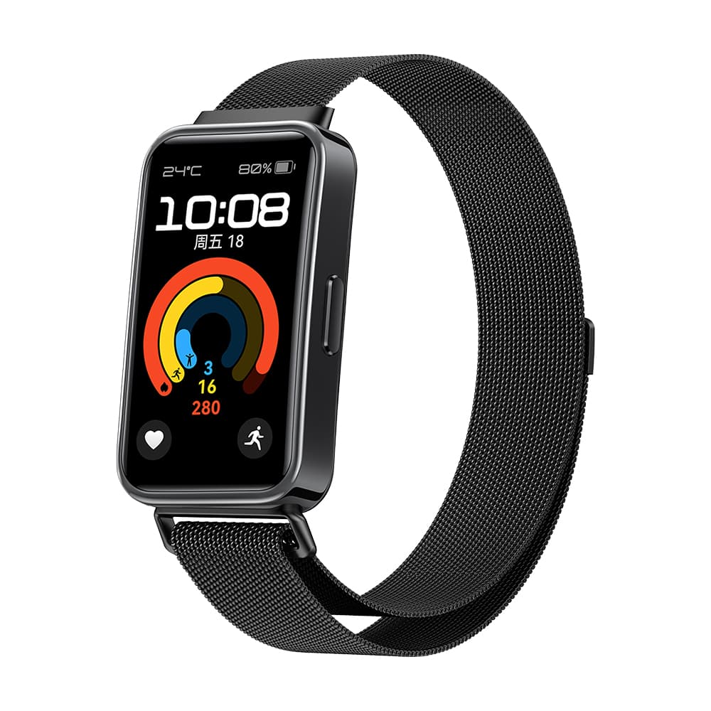 表带哥/biaodaige biaodaige 98NFCWatch FIT 2new B7