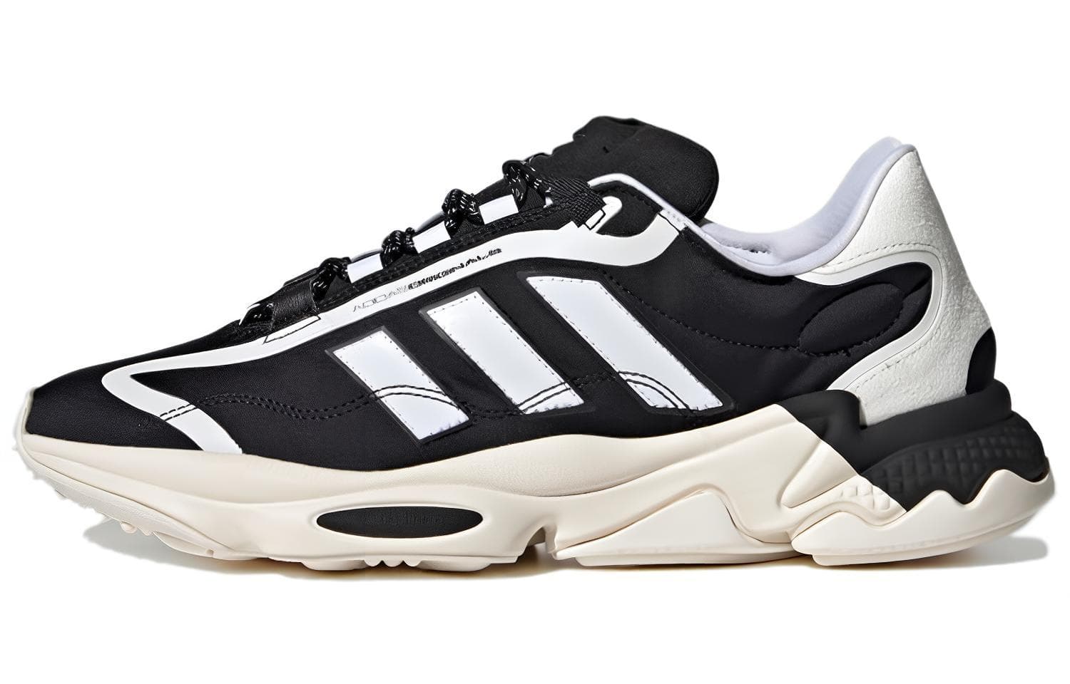 adidas originals adidas Ozweego Pure Black