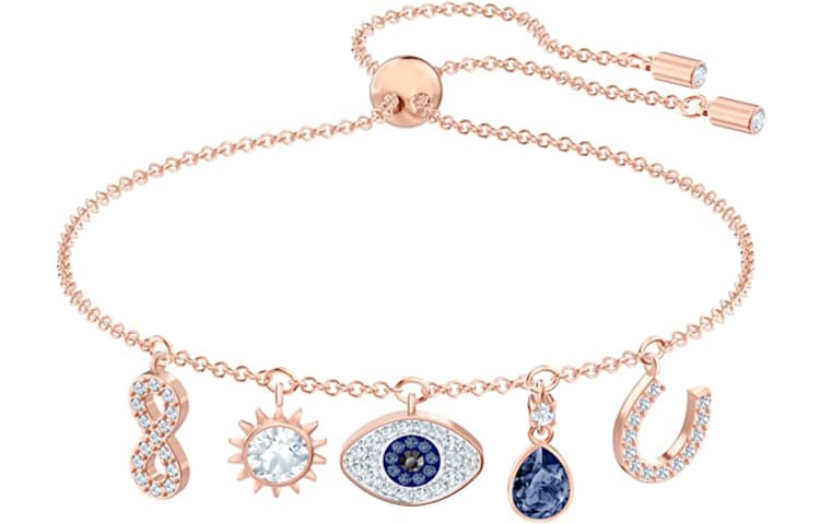Swarovski/施华洛世奇 Swarovski Symbolic Bracelet