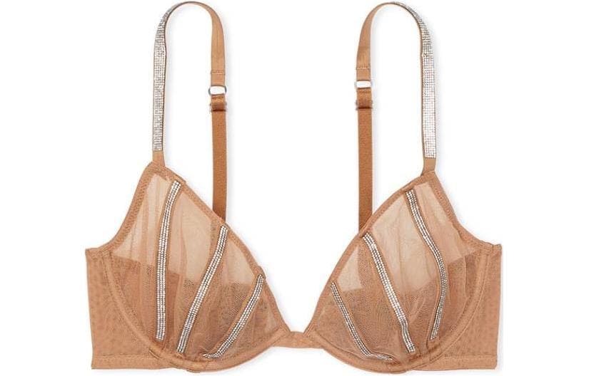 Victoria's Secret/维多利亚的秘密 Victoria's Secret Very Sexy Sheer Shine 6022
