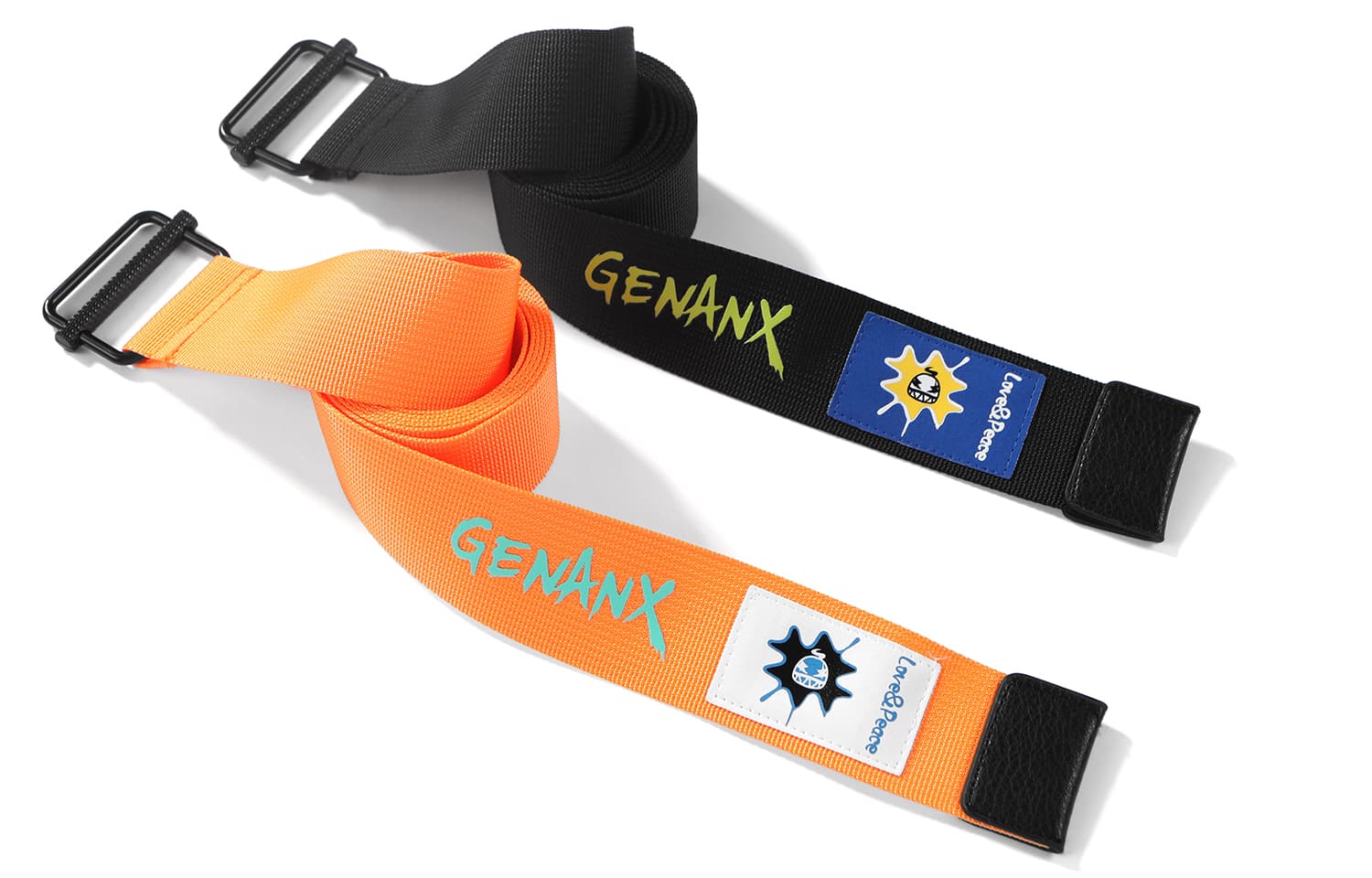 GENANX 3.8cm