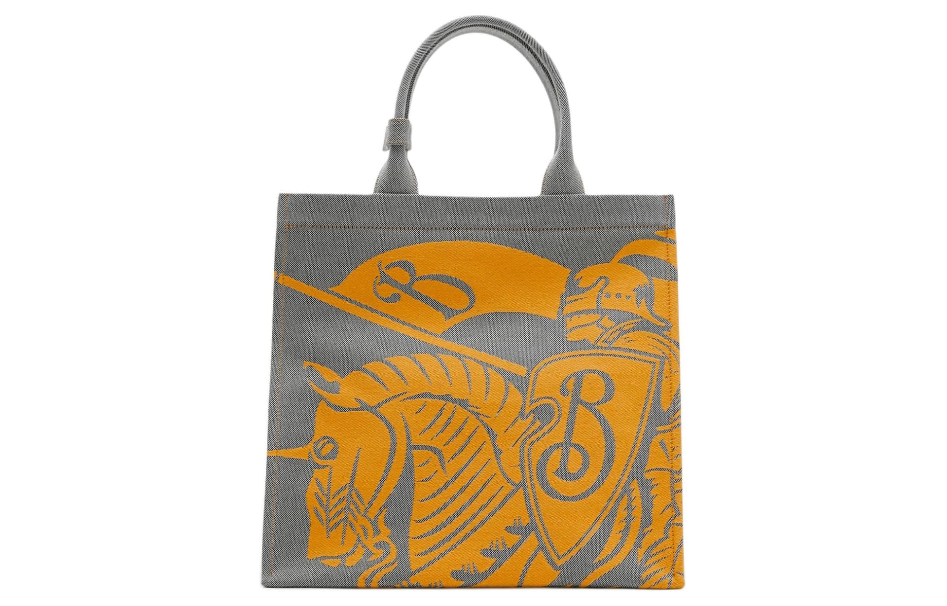 Burberry Tote Bag