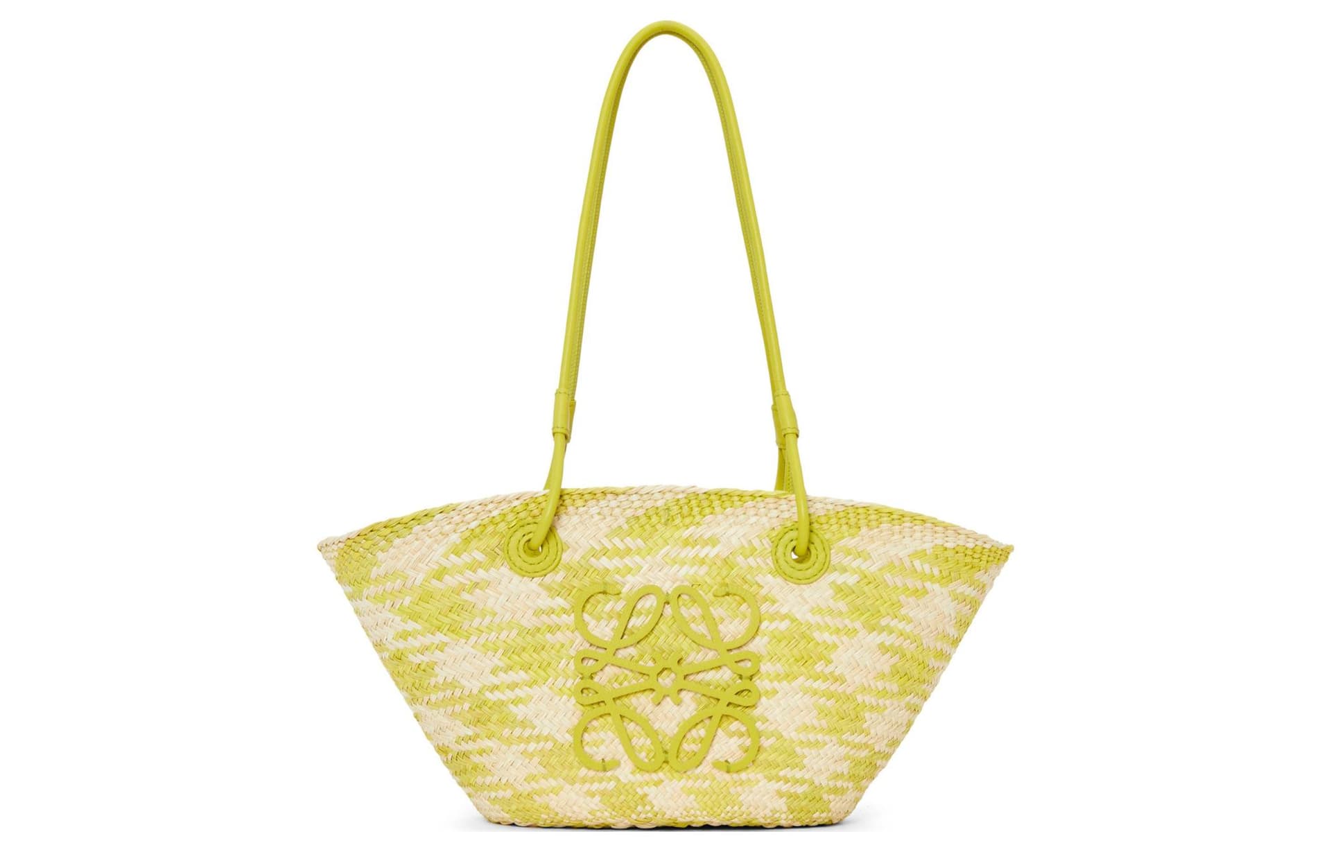 LOEWE Anagram Basket