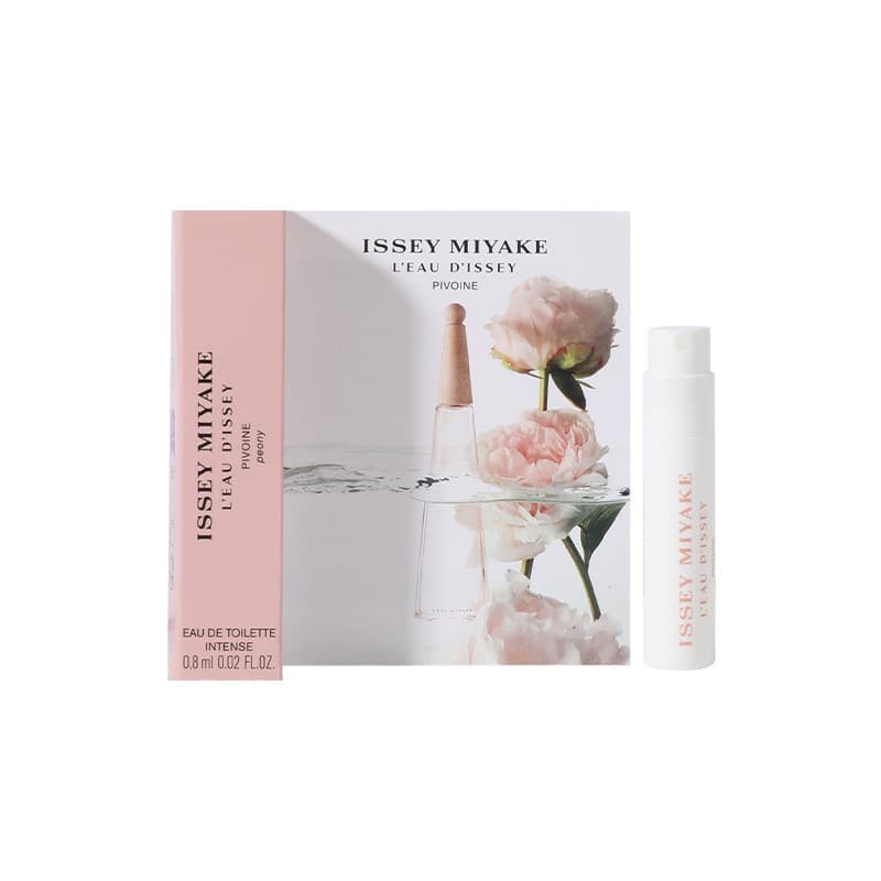 ISSEY MIYAKE/三宅一生 EDT 0.8ml