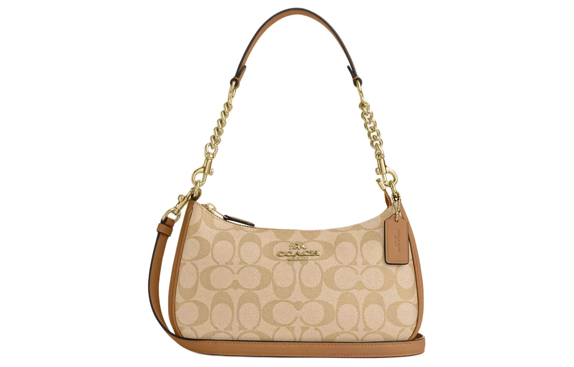 COACH/蔻驰 COACH Teri 24