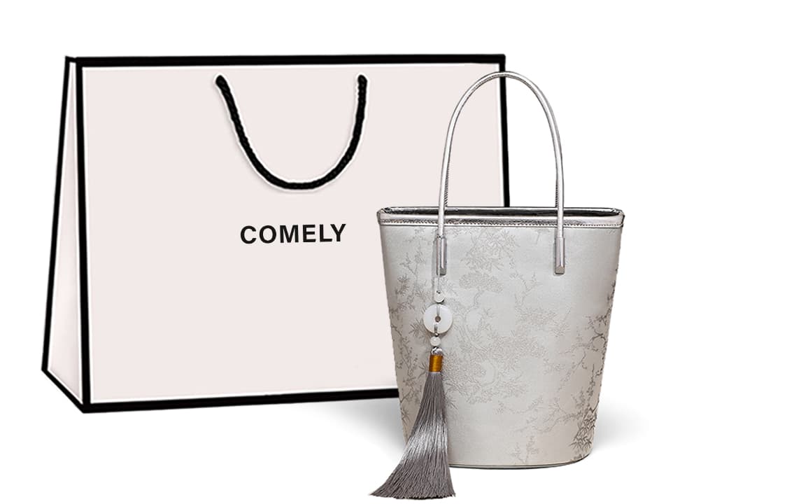 康莉/COMELY COMELY