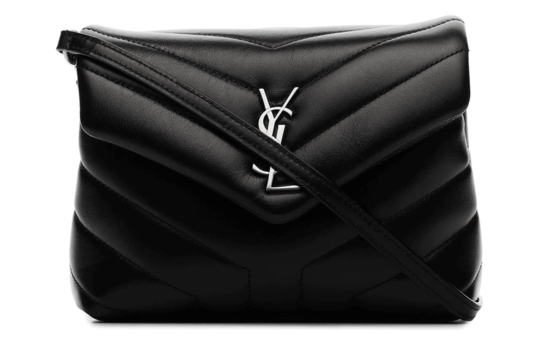 SAINT LAURENT/圣罗兰 SAINT LAURENT LouLou Toy