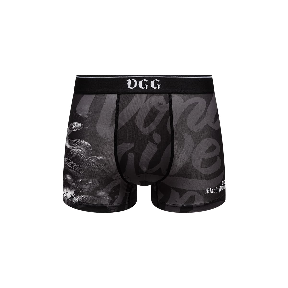 DGG Basketball Series Boxer Briefs