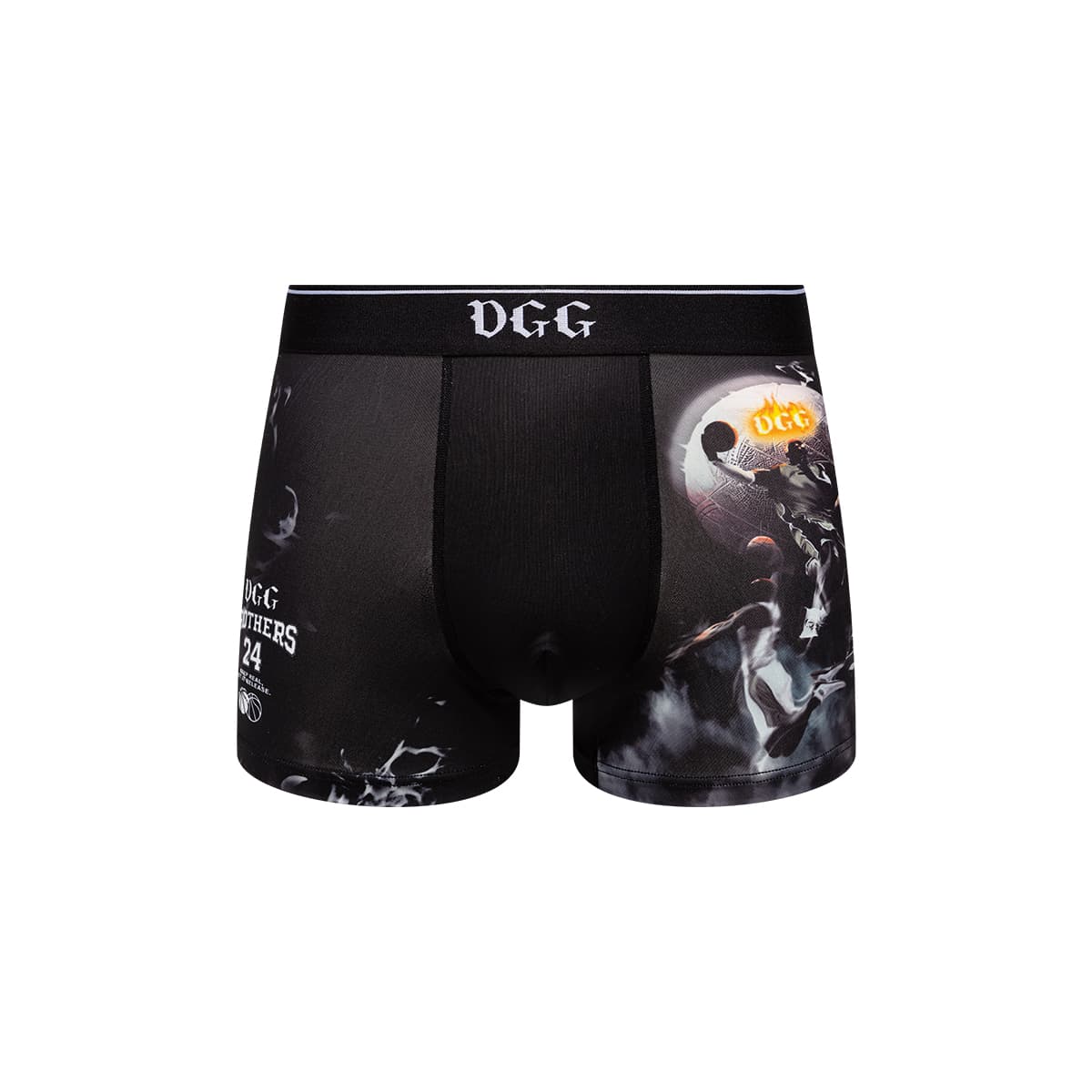 DGG