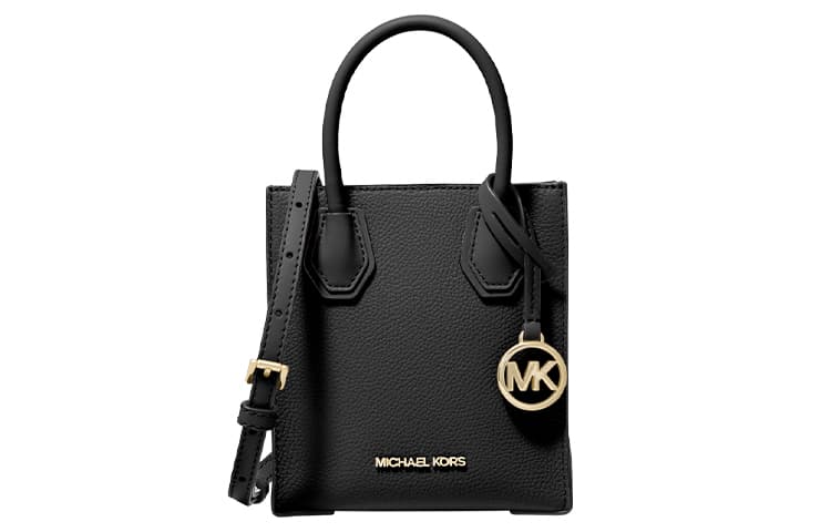 MICHAEL KORS 迈克高仕 Michael Kors Mercer Black