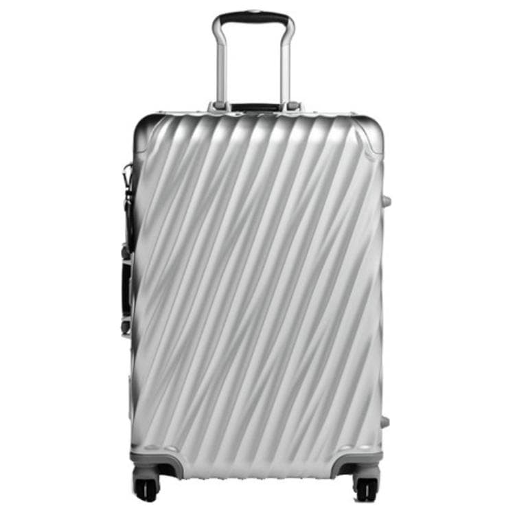 TUMI 19 Degree Silver