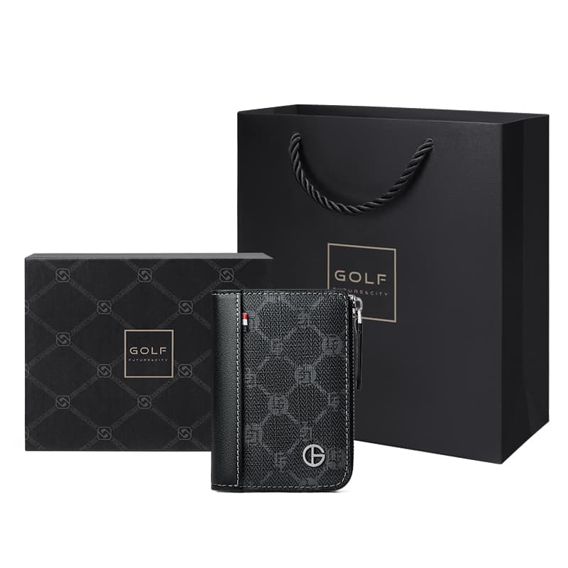 GOLF/高尔夫 GOLF Wallet