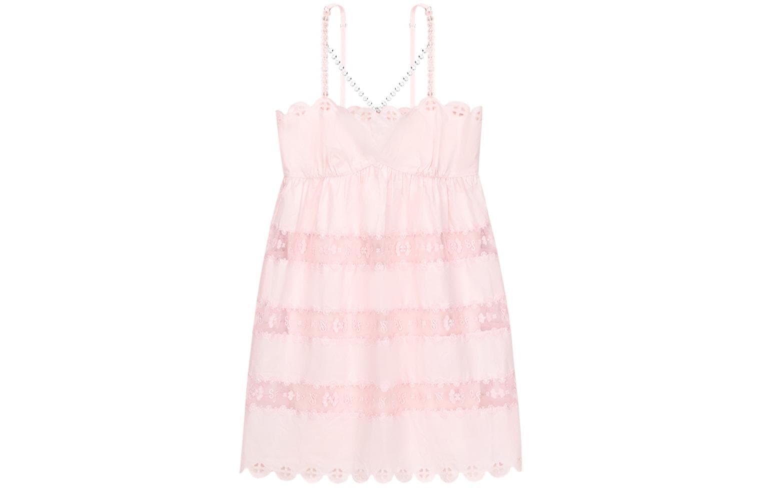 Victoria's Secret/维多利亚的秘密 Victoria's Secret x SUSAN FANG SS24