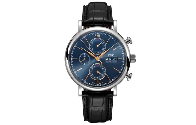 IWC/万国 IWC 42mm IW391036