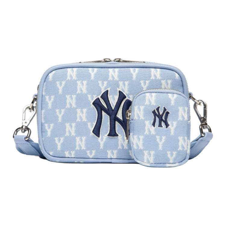 MLB Monogram