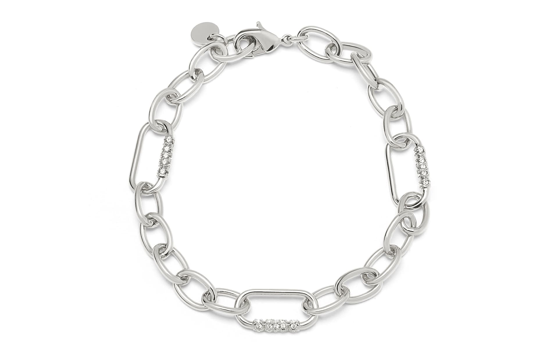 CHARLES&KEITH CHARLESKEITH SilverRose Gold