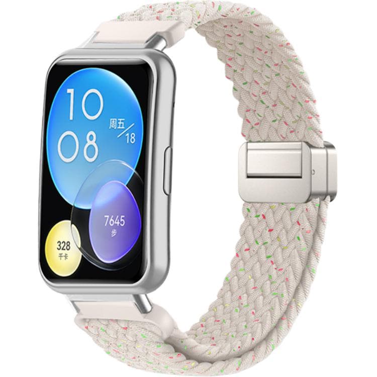 表带哥/biaodaige biaodaige 98NFCWatch FIT 2new B7