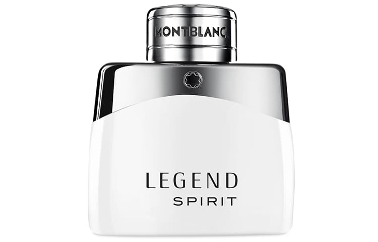 MONTBLANC/万宝龙 Montblanc Legend Spirit EDT