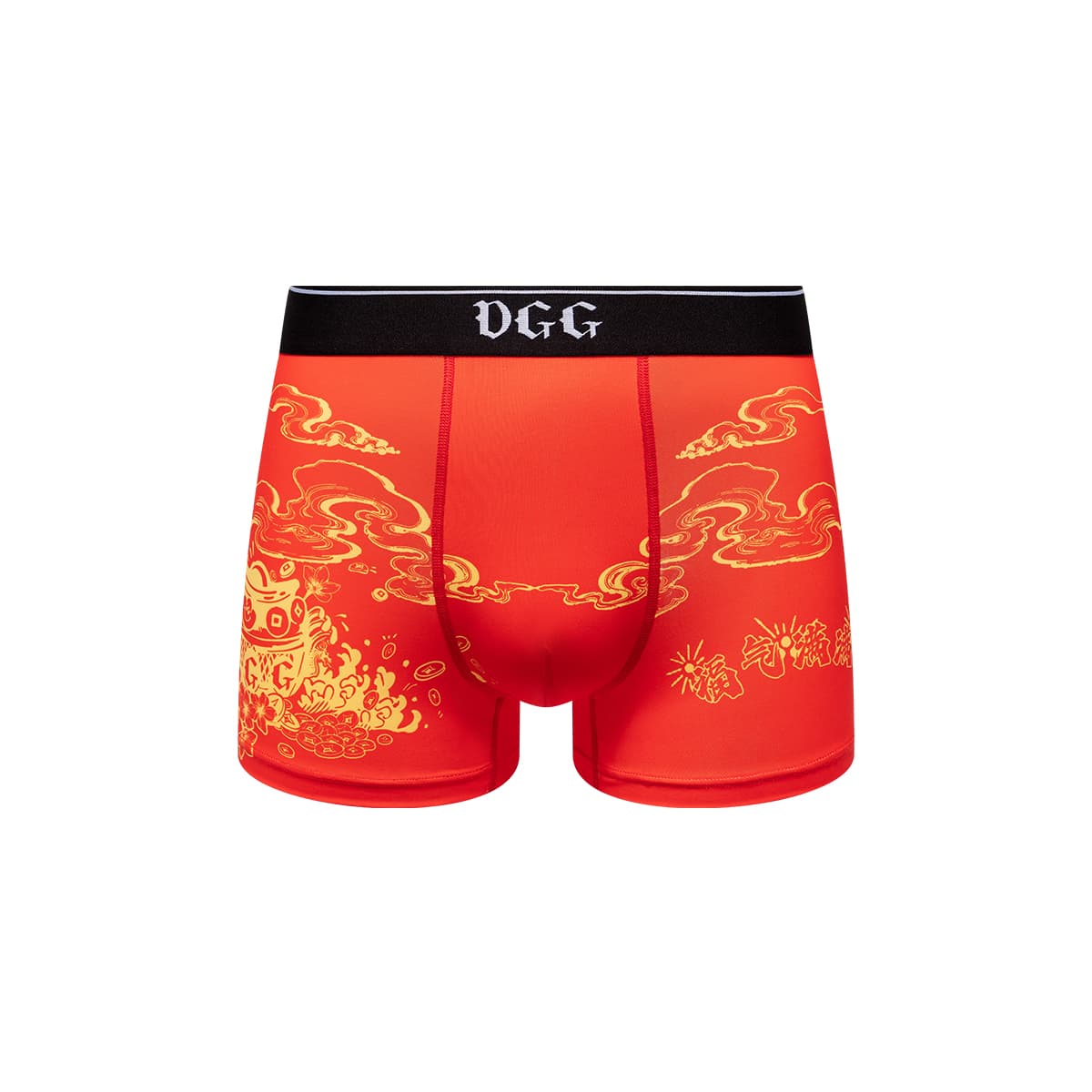 DGG