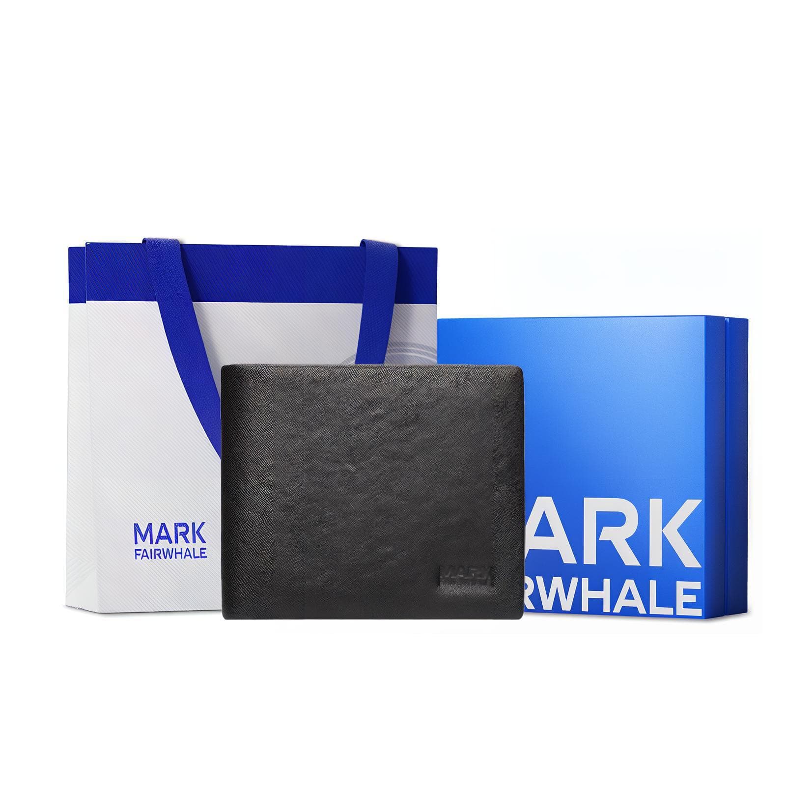 马克华菲/FAIRWHALE FAIRWHALE