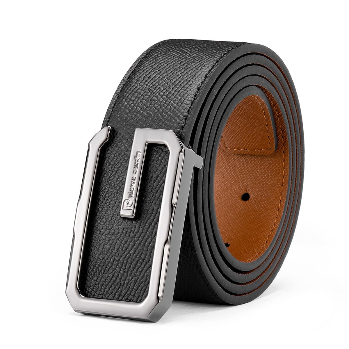 PIERRE CARDIN/皮尔卡丹 PIERRE CARDIN 3.4cm